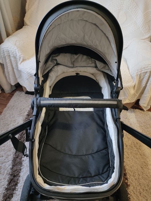 Детская коляска 0-3 лет