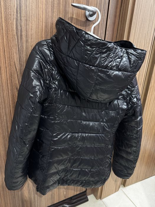 Дамско яке Zara XS - двустранно