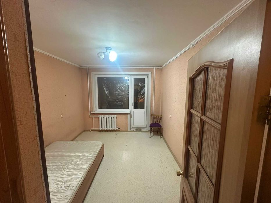 Продам 3х ком квартиру центр