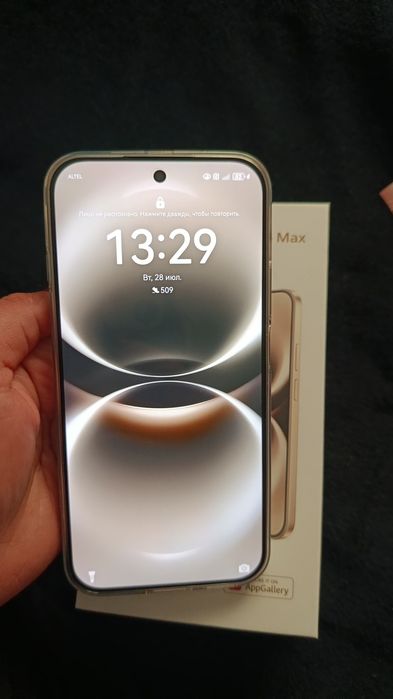 Huawei nova 15 max 8/256