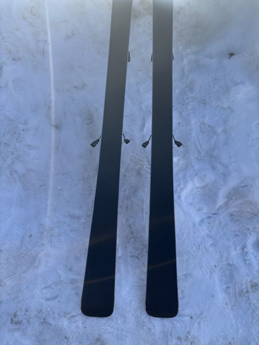 Ски Völkl Race Tiger 170 см