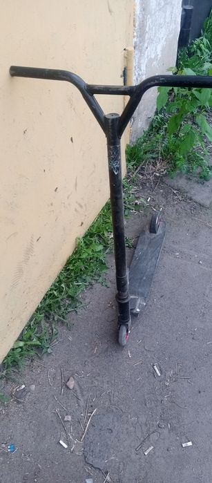 Продам трюковой самокат