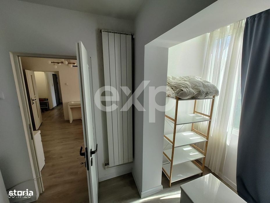 Apartament 2 Camere Generos Etaj 2 - Cantemir