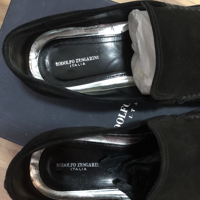 Мужские туфли