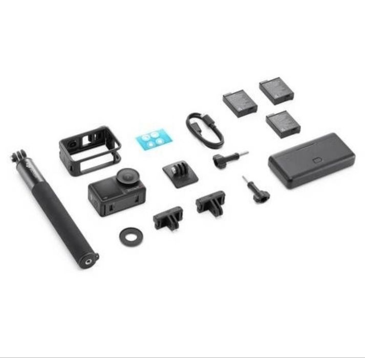 OSMO ACTION 4 Adventure Combo