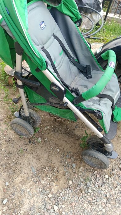 Продам коляску детскую