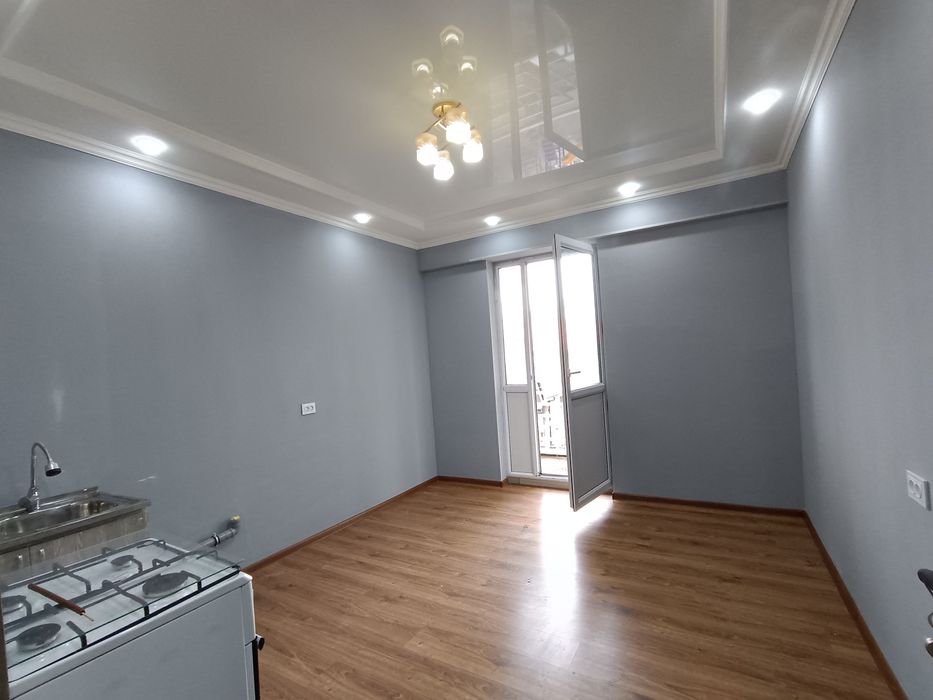 2 комнатная квартира