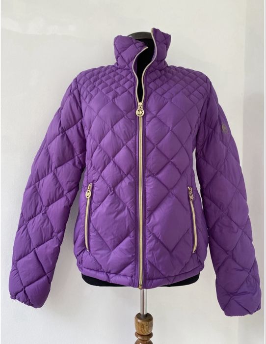 Яке с гъши пух Michael Kors