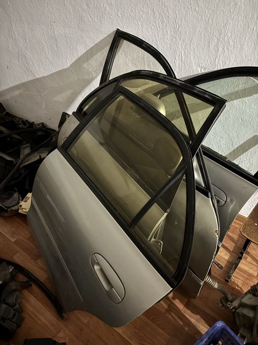 Запчасти на митсубиси галан