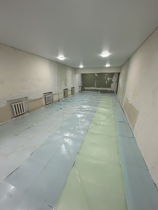 Аренда помещения