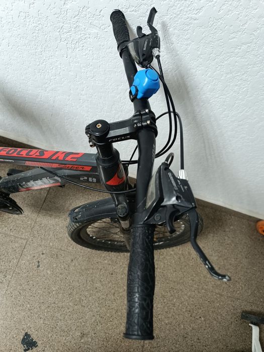 Велосипед детский forward 20