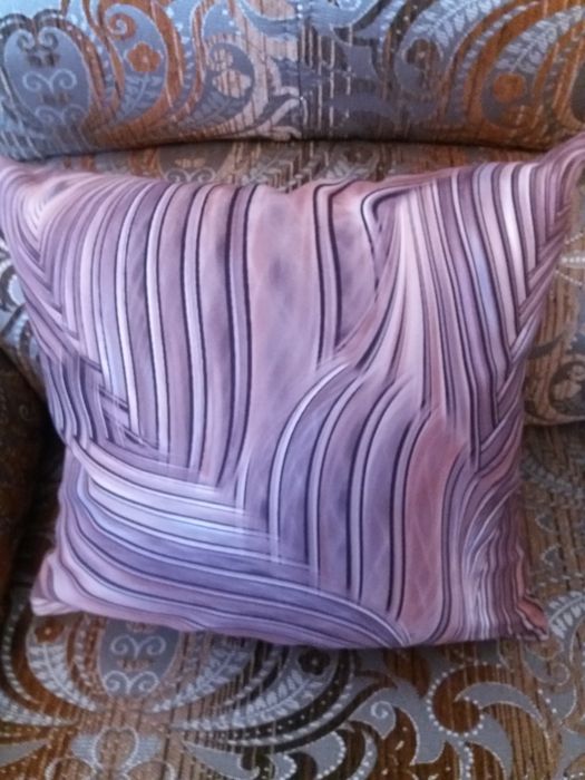 Продам подушка интерьерная