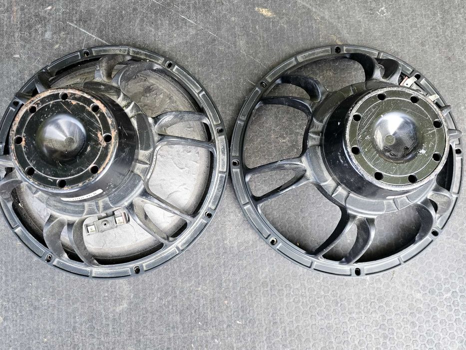D&b audiotechnik  Q1 sistem prindere