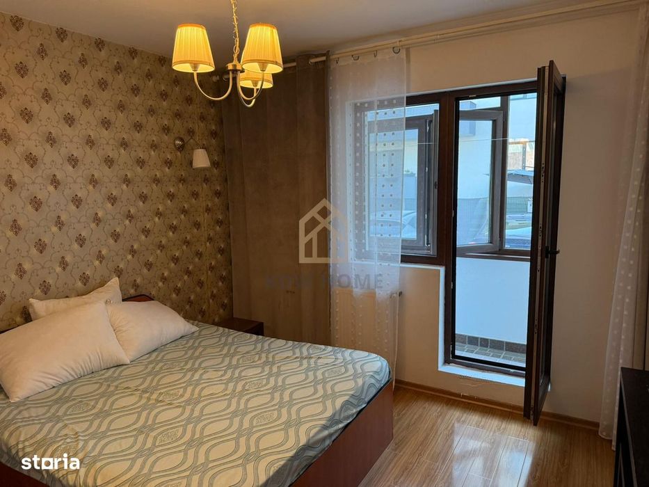 Apartament 2 camere FUNDENI