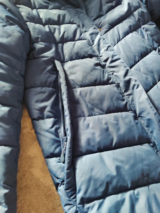 Зимнее пальто, размер 44-46