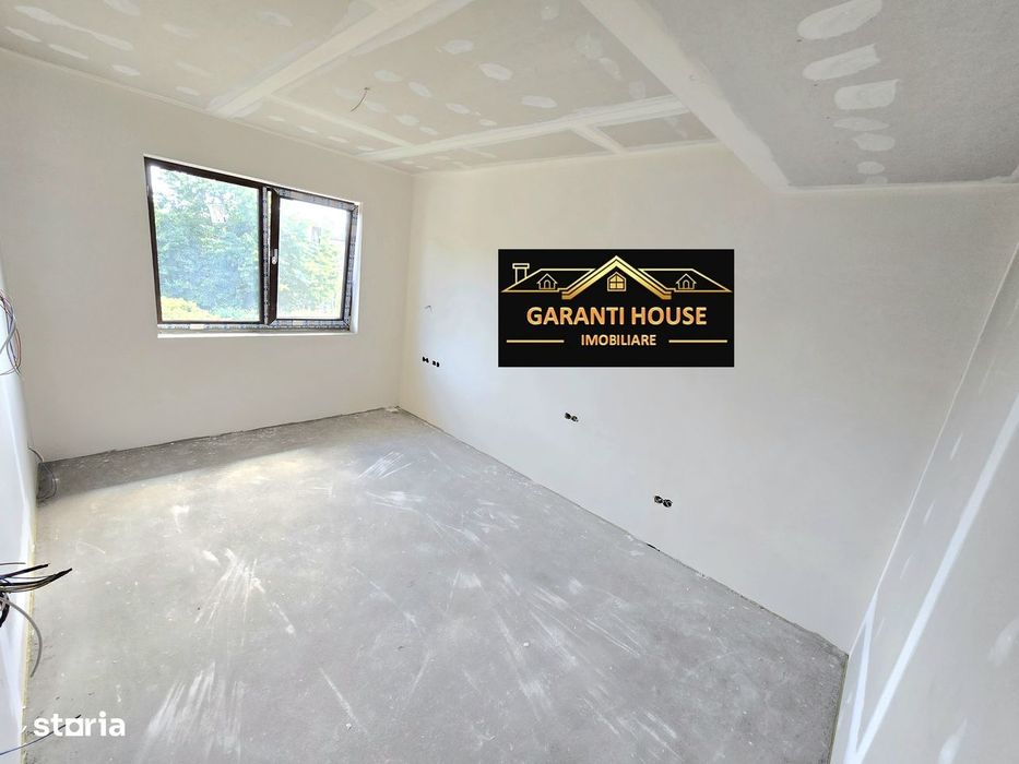 Comision 0%, Centrul Vechi, casa noua, 198 mpc, 2 parcari, 188 000€