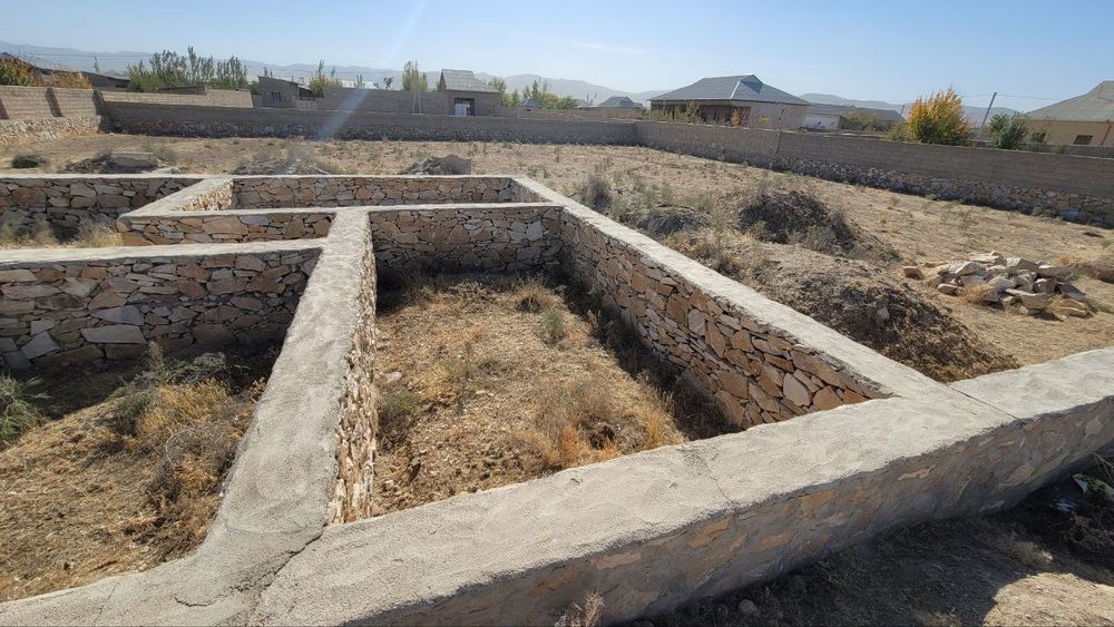 Nurotoda yer sotiladi