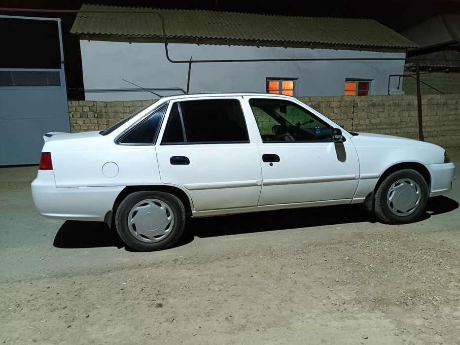 Chevrolet Nexia 2009 — 6