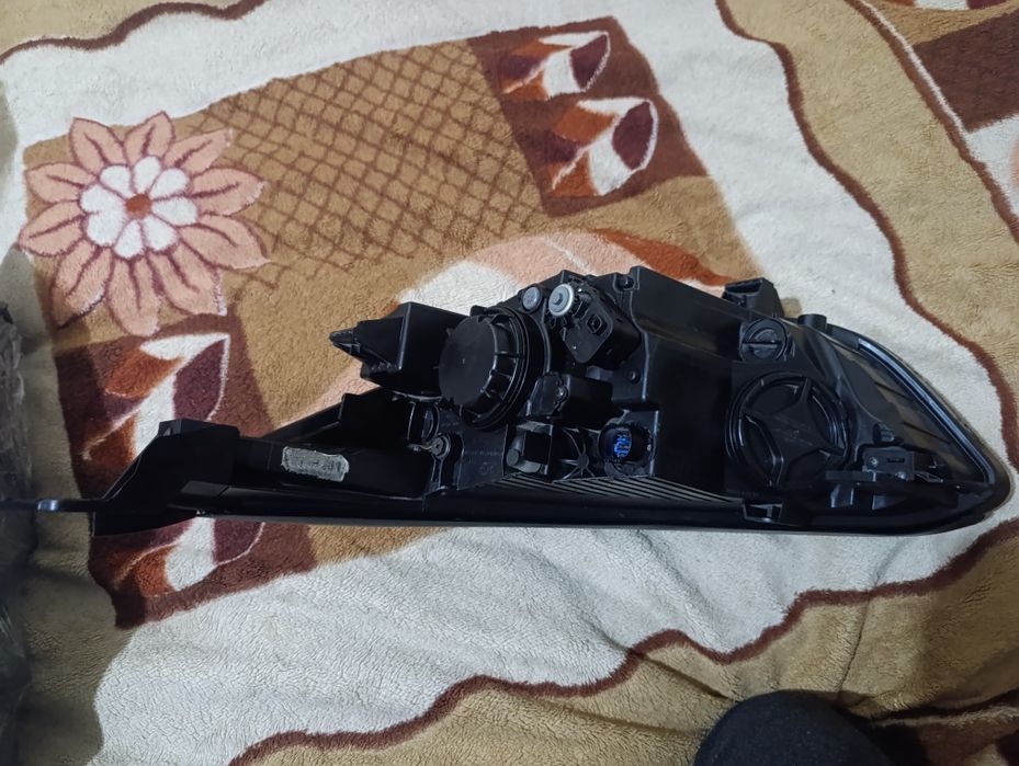 Фара на кия stonic