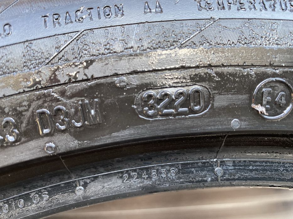 Anvelope/Cauciucuri 265 40 21 Continental , Bmw X5,X6,GLE