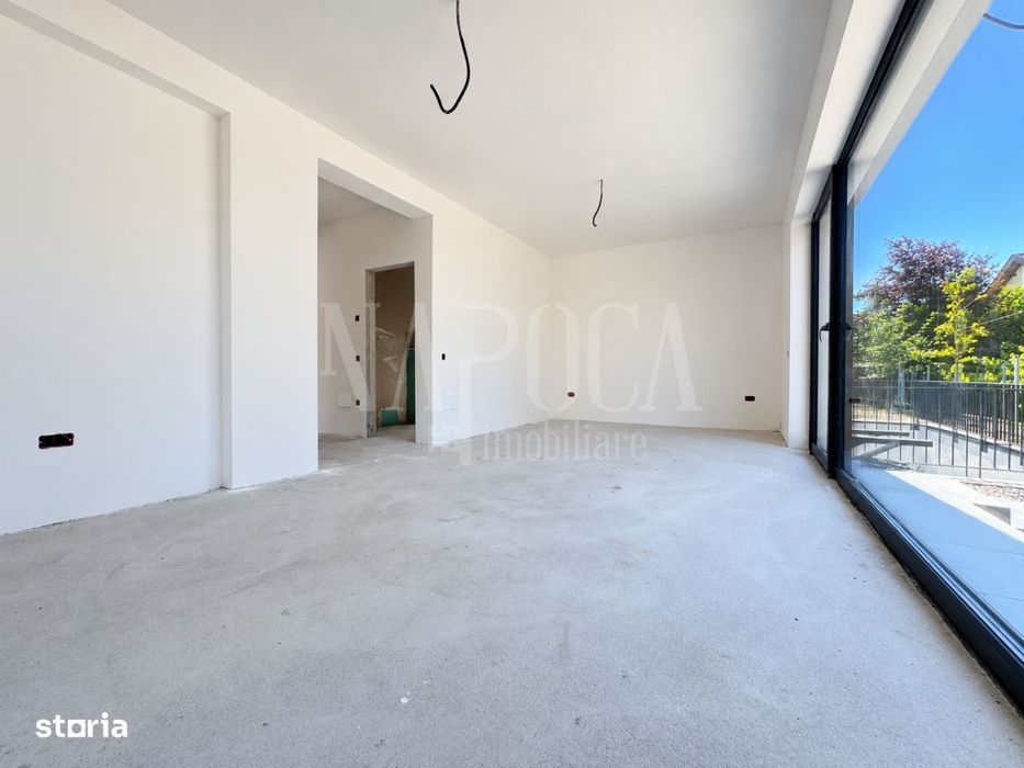 Casa 5 camere de vanzare in Buna Ziua, Cluj Napoca