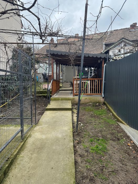 Casa particulara de vanzare