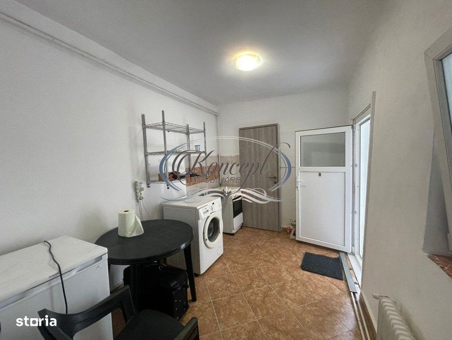 Inchiriere apartament cu 1 camera, zona Operei Maghiare