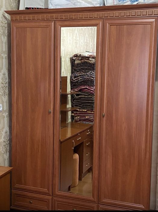 Продам спальный