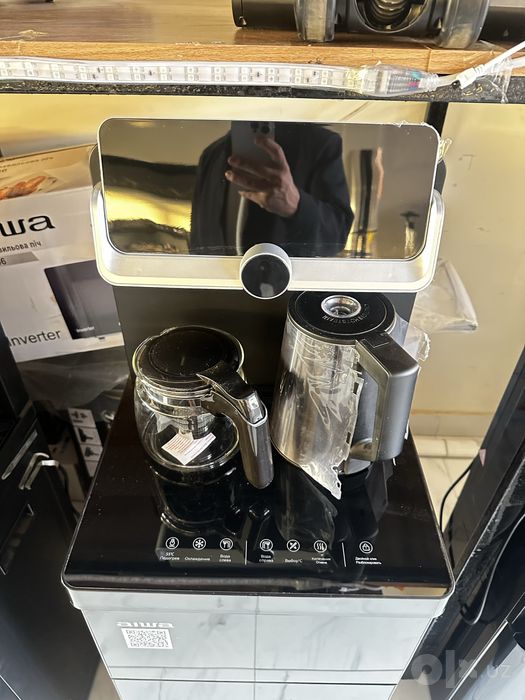 Aiwa сув учун куллер кулер quller quler cooller culler kuller kuler