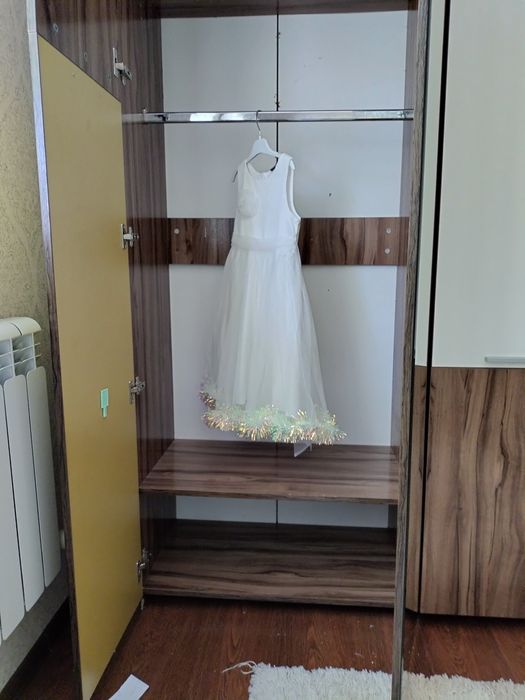 Подростковый детский спальный гарнитур