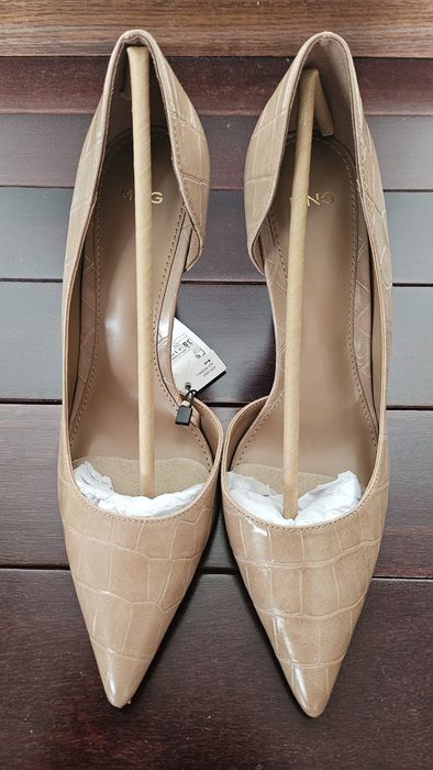 Дамски обувки MNG