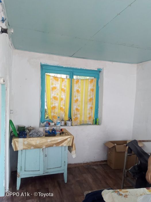 Дача в обществе "АЛМА"