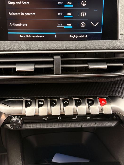 Peugeot 3008 2018 1.5BlueHDI Euro6