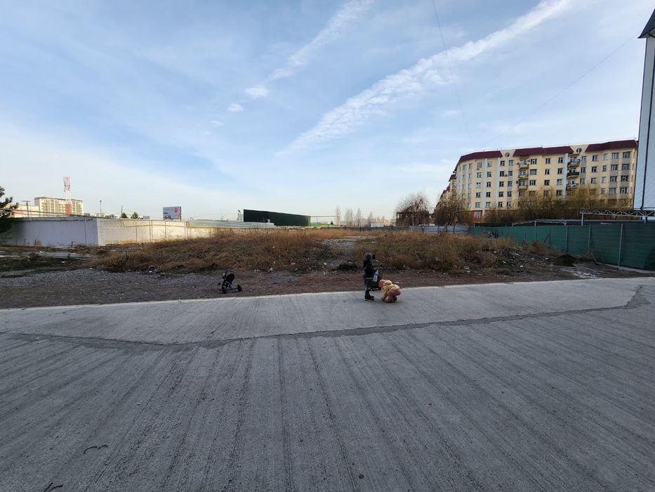 ТКАД, Сергели! Продается 10 соток земли с разрешением