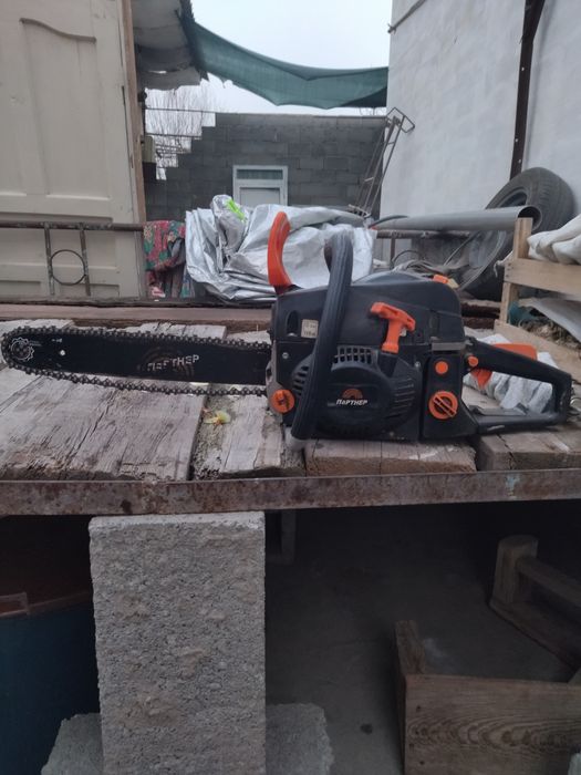 Benzapila " партнёр " sotiladi