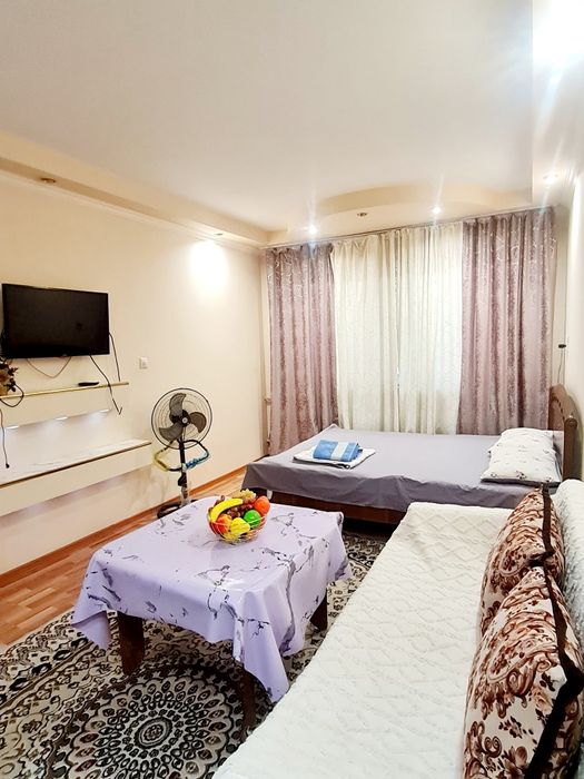 Кв по часам и ночь