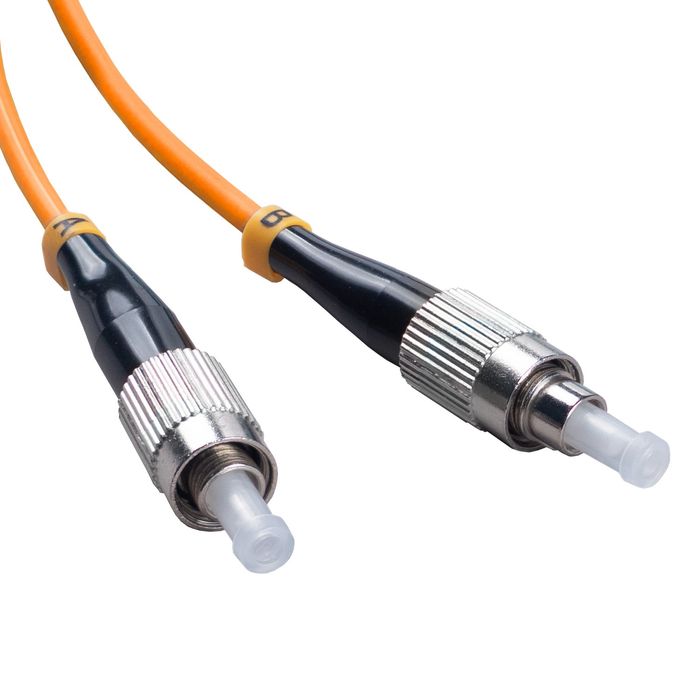 Оптический патчкорд ST