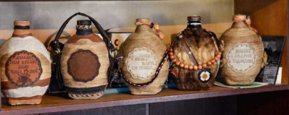 Дървени изделия-дърворезба