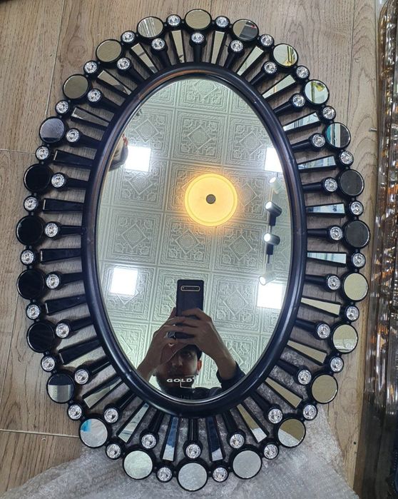 Зеркало декоративные