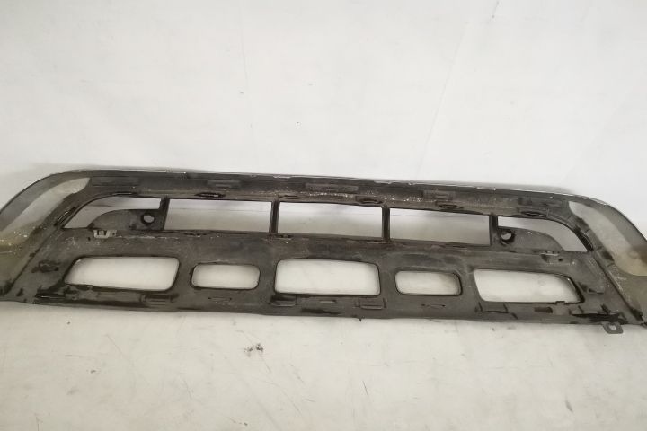 Оригинален преден спойлер/предна броня / Mercedes-Benz GLC 1 (253) В д