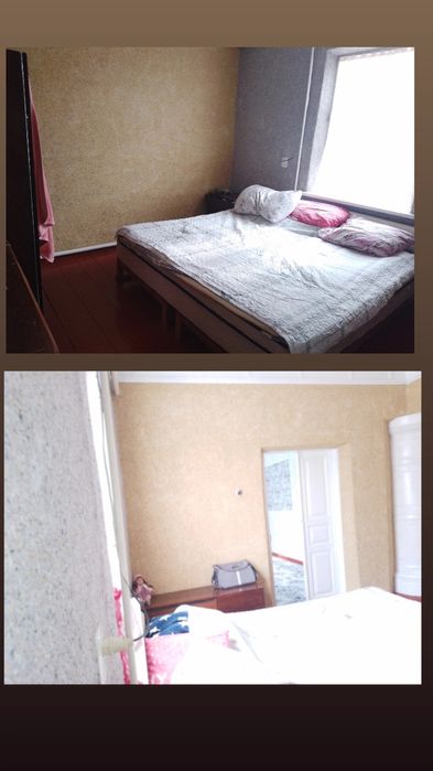 Срочно продается дом.