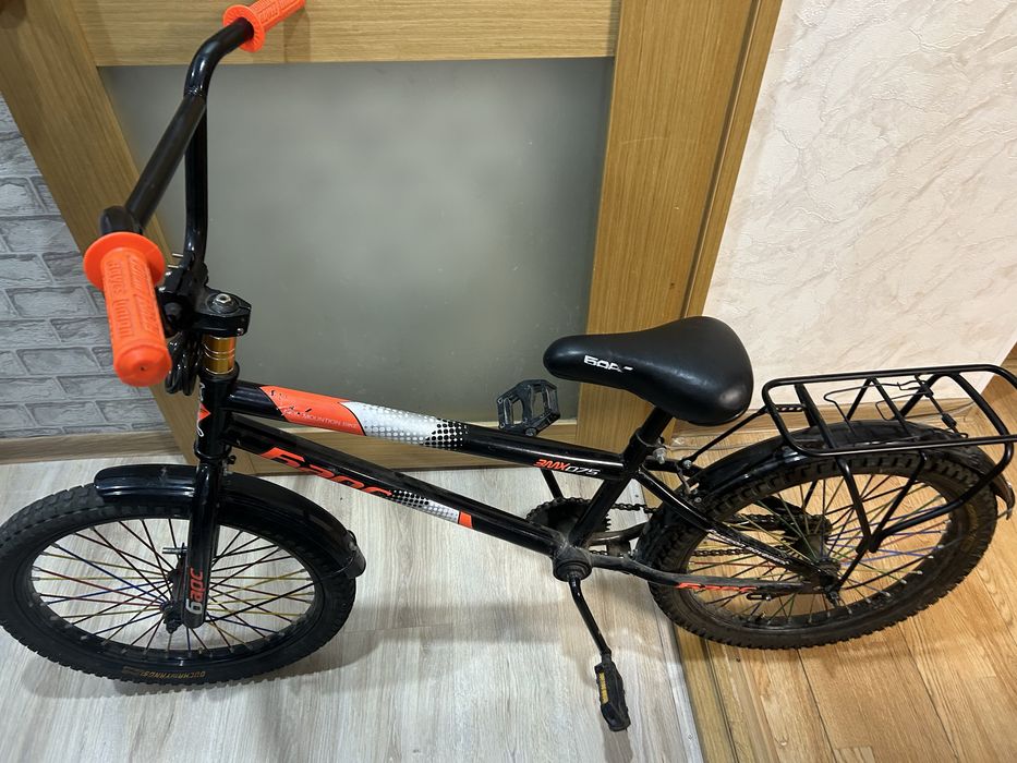 Велосипед Барс Bmx075