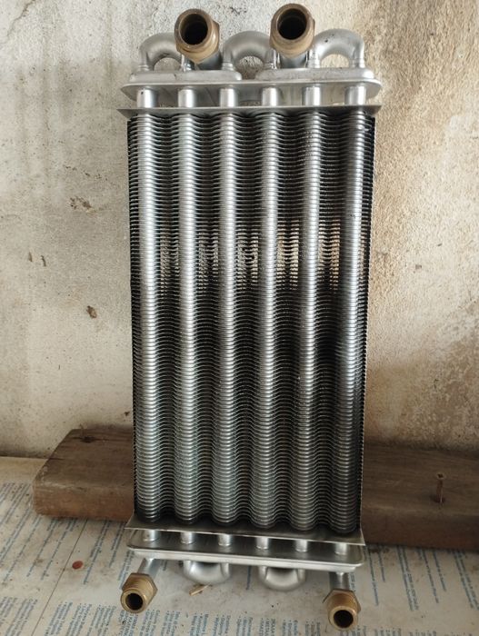 Ремонт газовых котлов