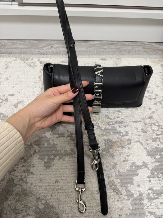 Чисто нова чанта Replay