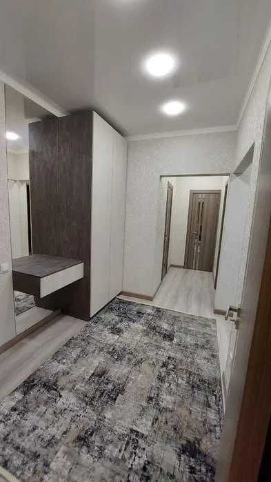 (00335) Сдам 2 комн. 7 из 9 на ул. Амира Темура