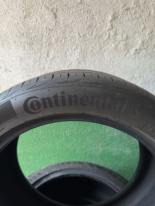 Летни гуми Continental premium contact 6 235/45 R18