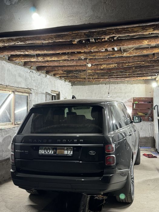 Тонировка Бронипленка