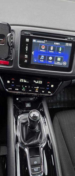 Honda HR-V 1.5 i-VTEC Elegance, 2018, 74.200 km, TVA deductibil