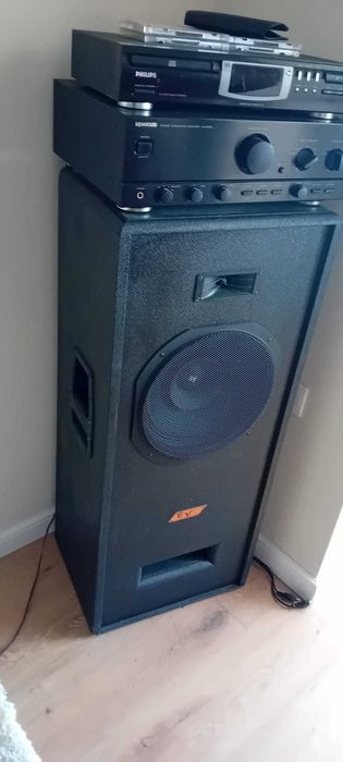 boxe radiotehnika si blue tech si omni audio