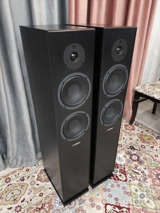 Продам колонки Yamaha
